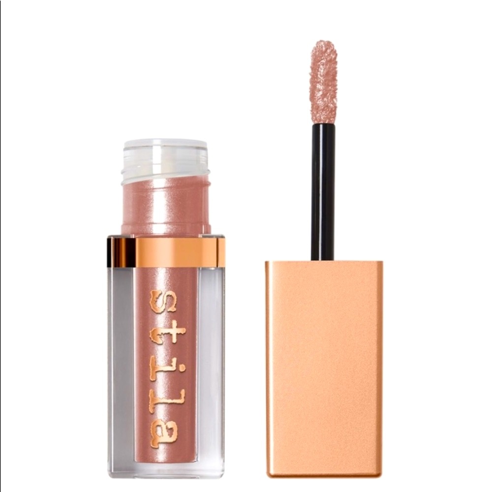 Stila Shimmer and glow liquid eyeshadow
